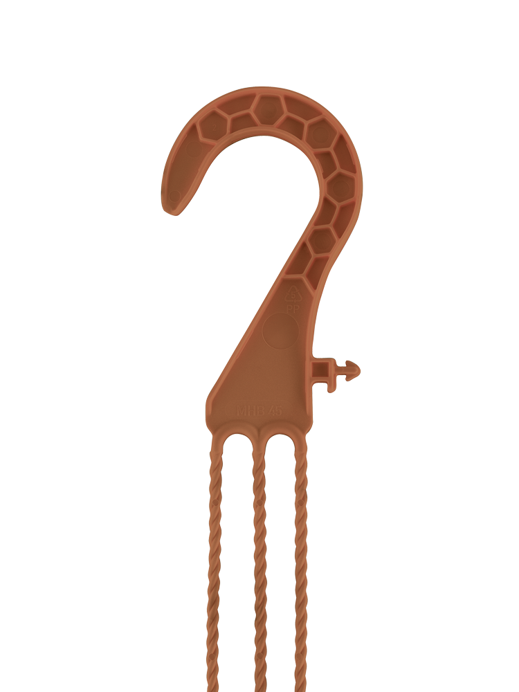 MHB 33 Recyclable terracotta 11218460010