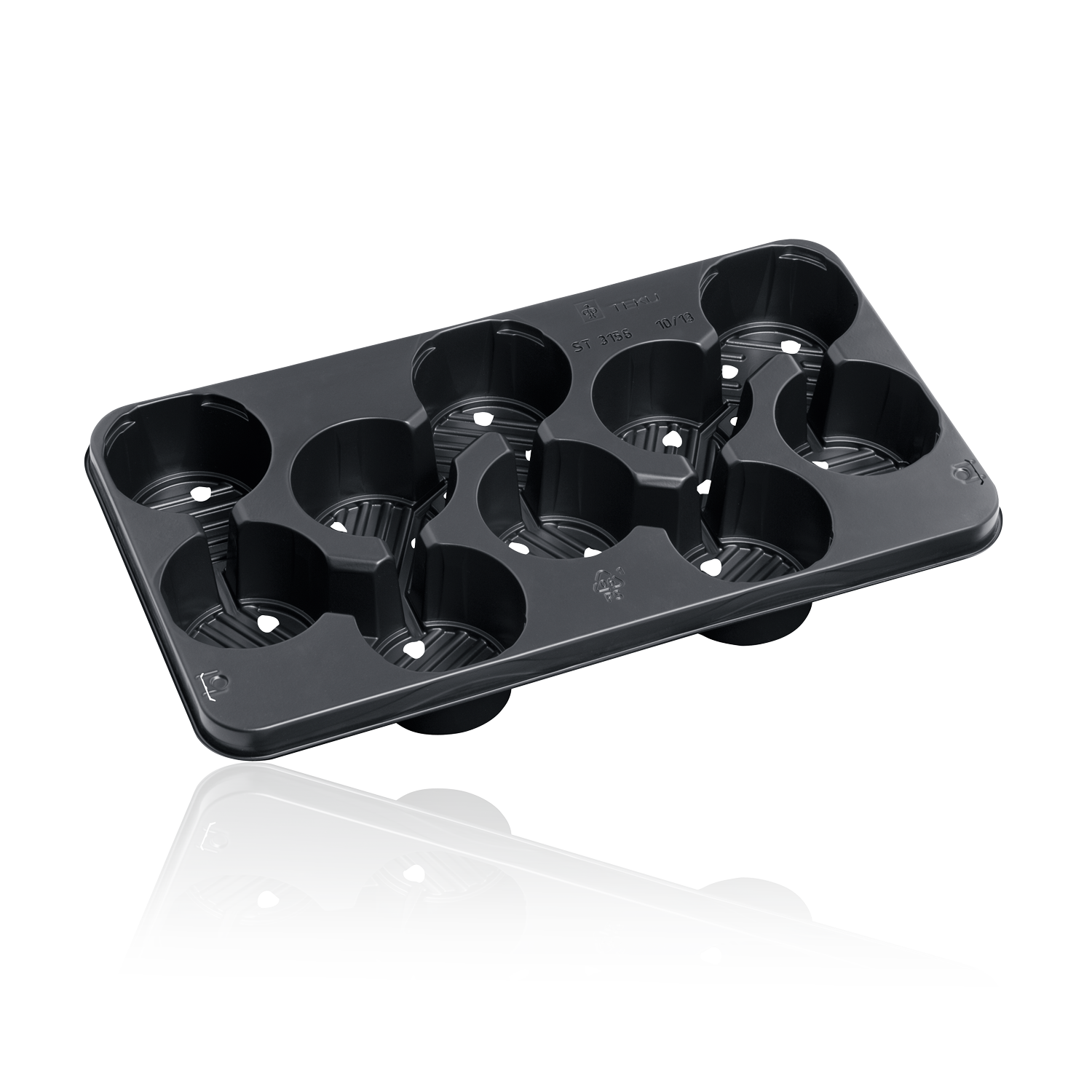 ST 3156-10/13 D black 11307840104