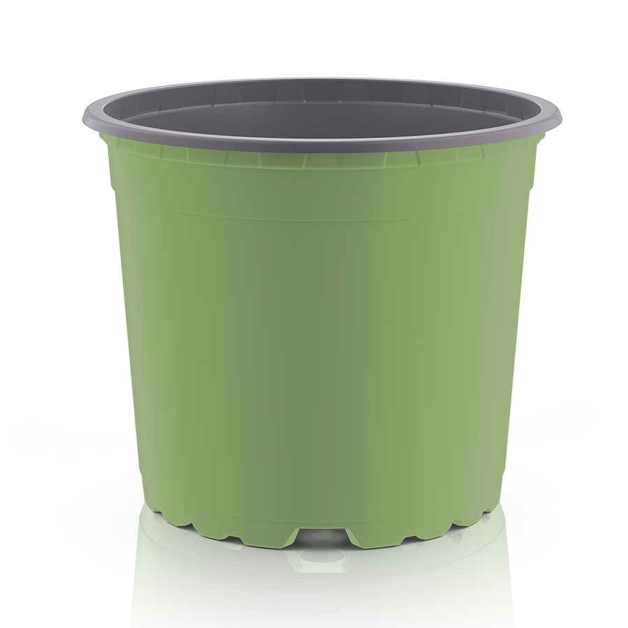 VCG 10,5 Circular green/grey 11307638509
