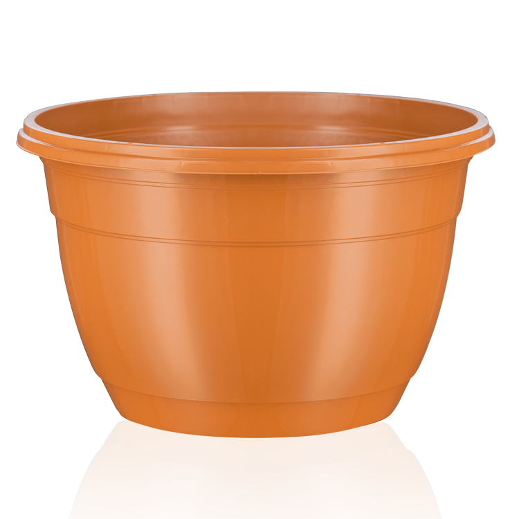 MAL 20 Circular terracotta 11218198001