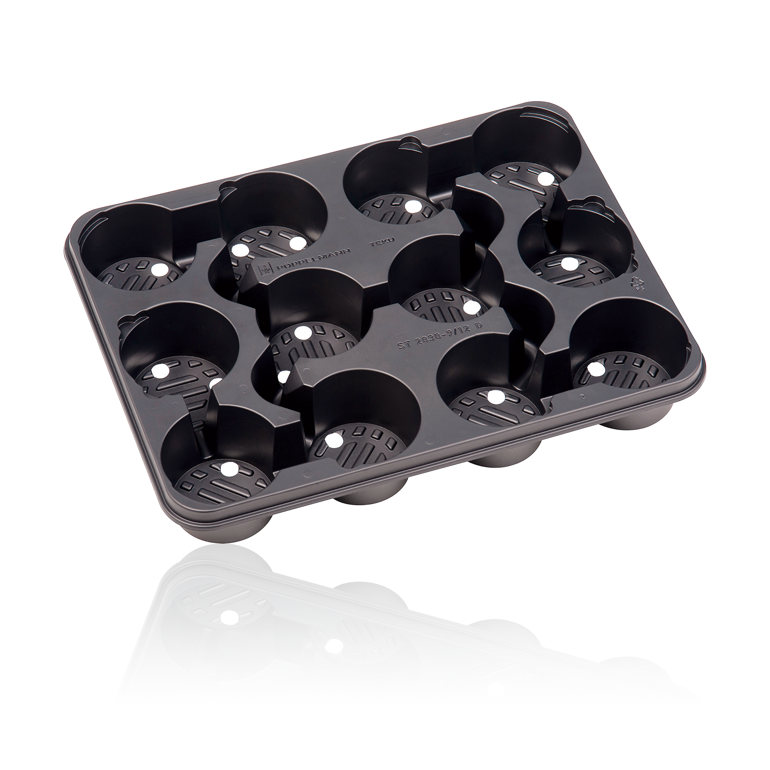 ST 2838-9/12 D black 11308530104