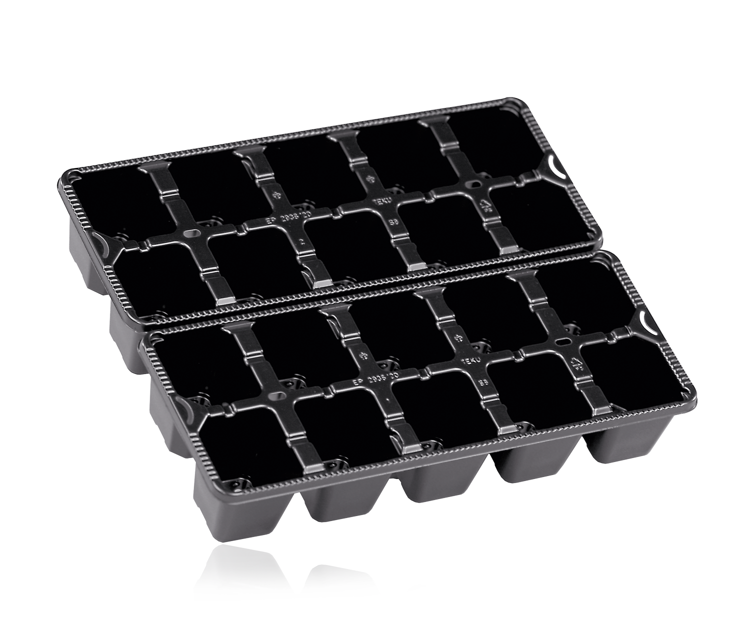 EP 2936/20-10 black 11302290104