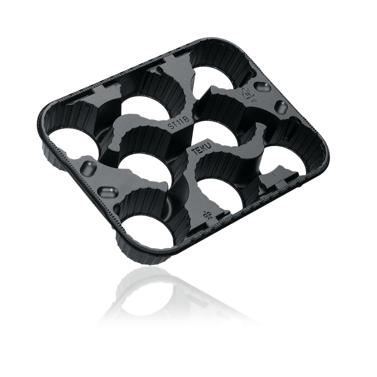 ST 11 B black 41001010105