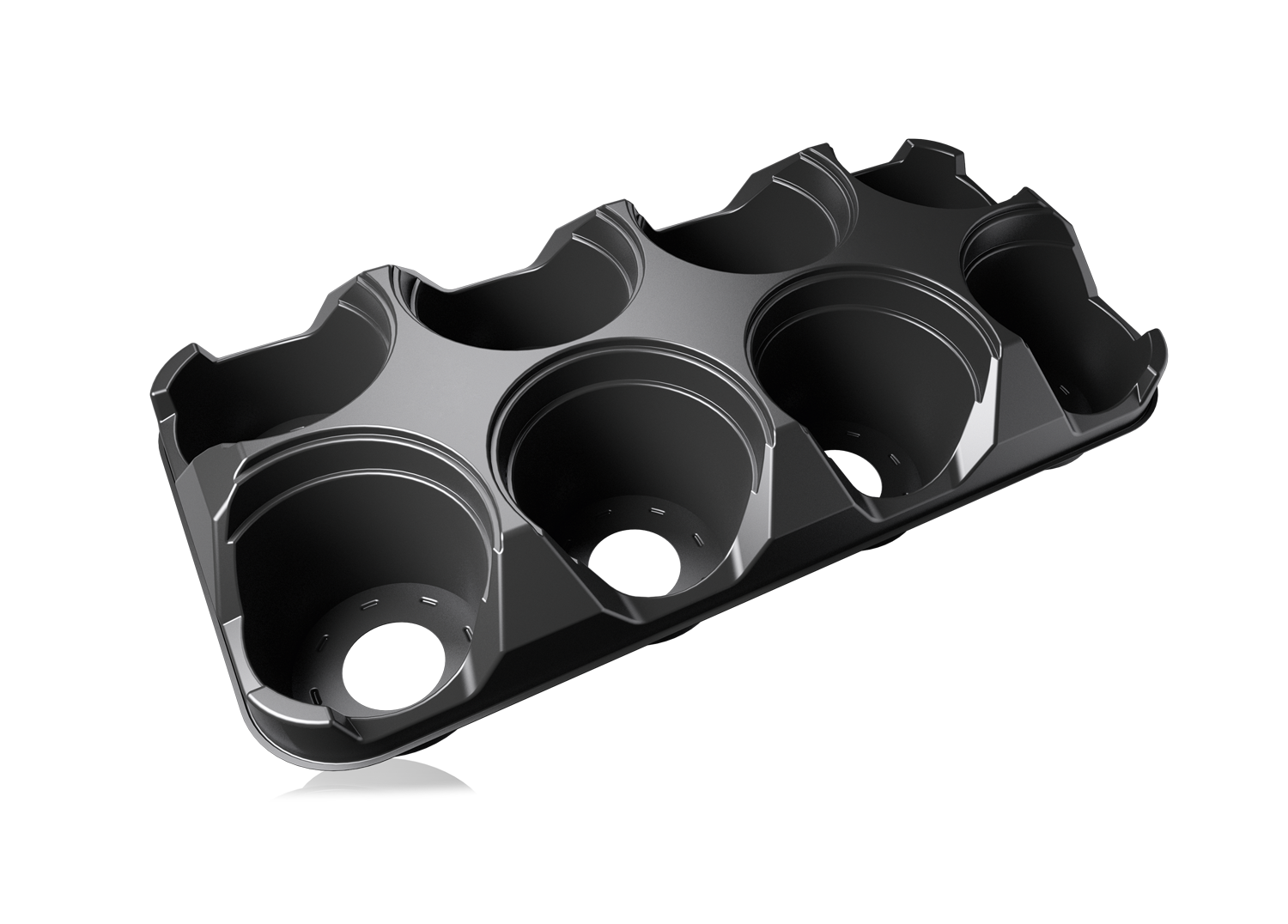 TT 2653-13/8 AZ black 11310280104