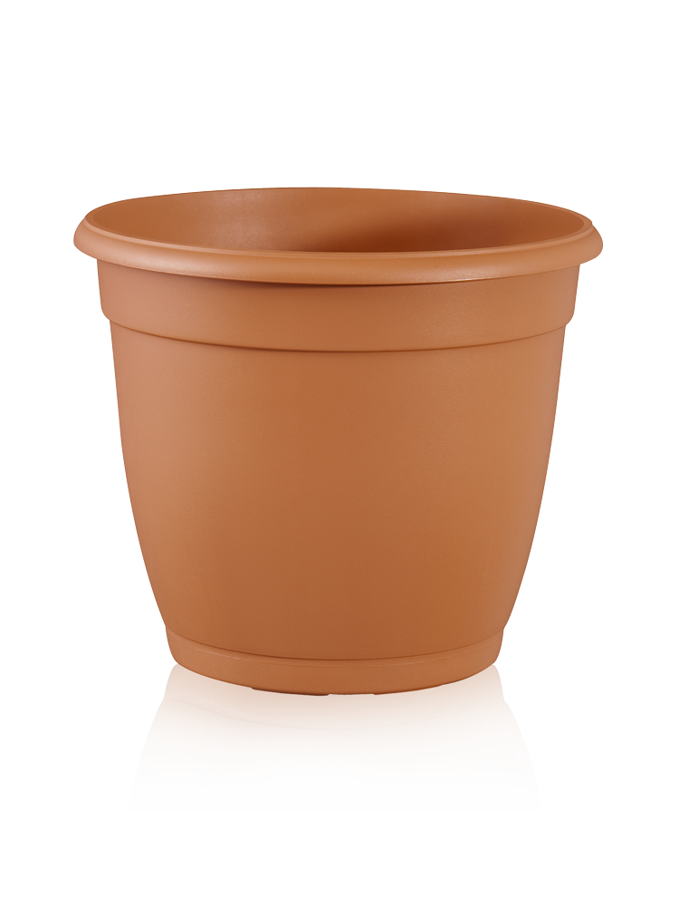 PDB 16 Recyclable terracotta 11212840002