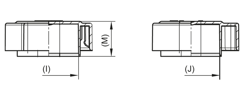 Zeichnung GPN 395 Form C - HV-Schutz Zeichnung GPN 395 Form C - HV-Schutz