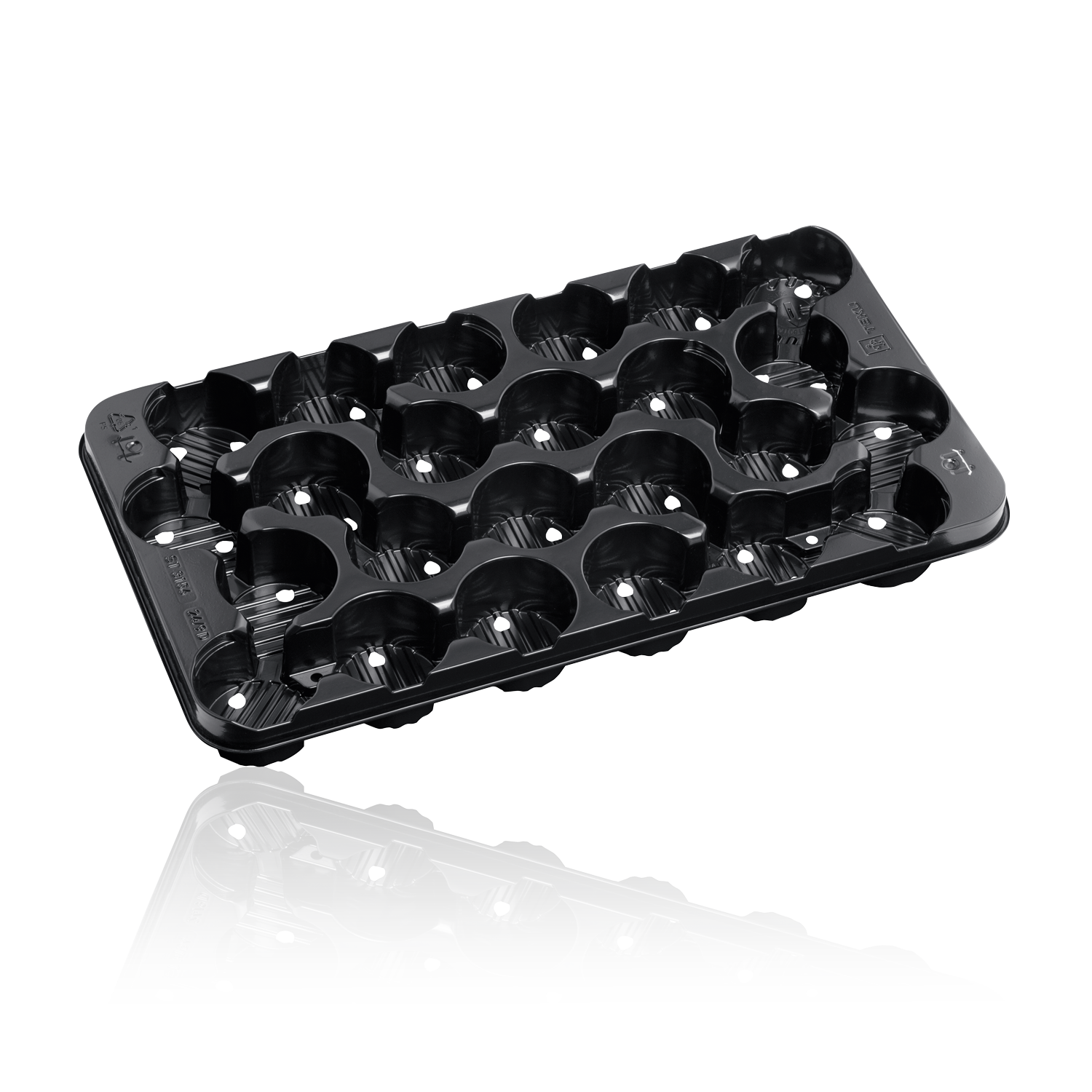 ST 3156-24/9 D black 11307910104