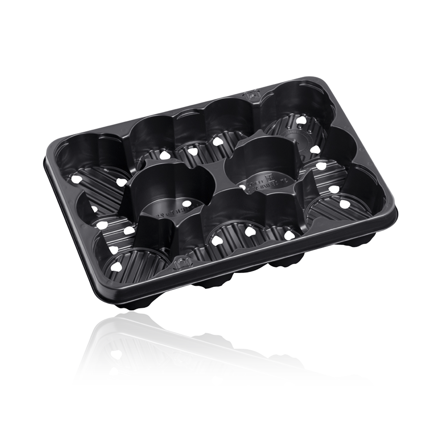 ST 2840/8-13 D black 11307830104