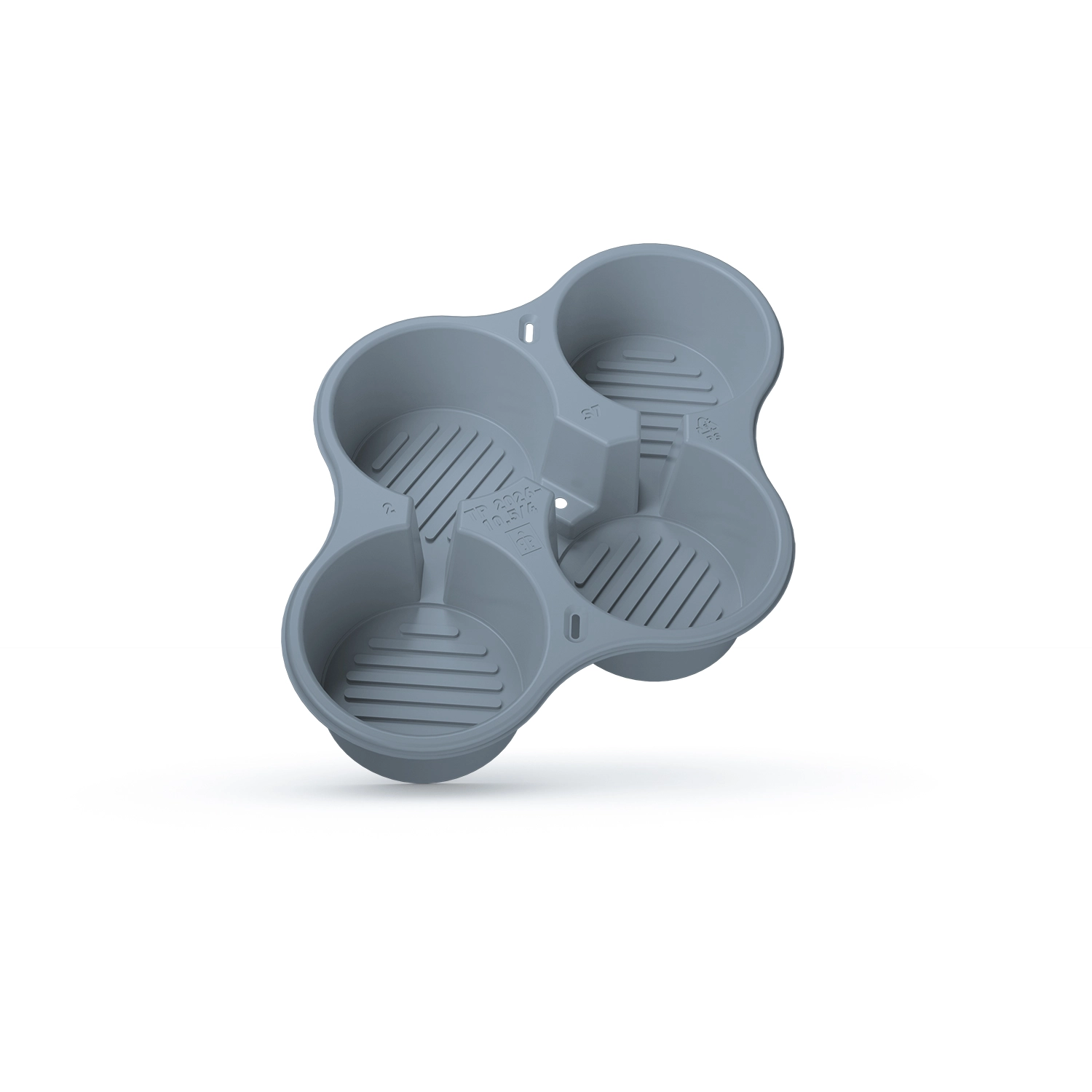 TP 2026-10,5/4 Circular gris 11303378711