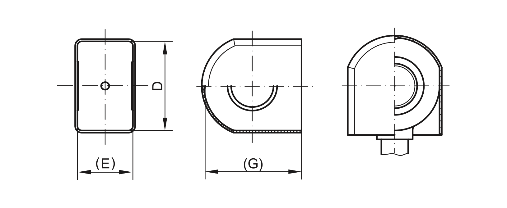 Cubierta protectora de dibujo - GPN 695 CAD para sitio web