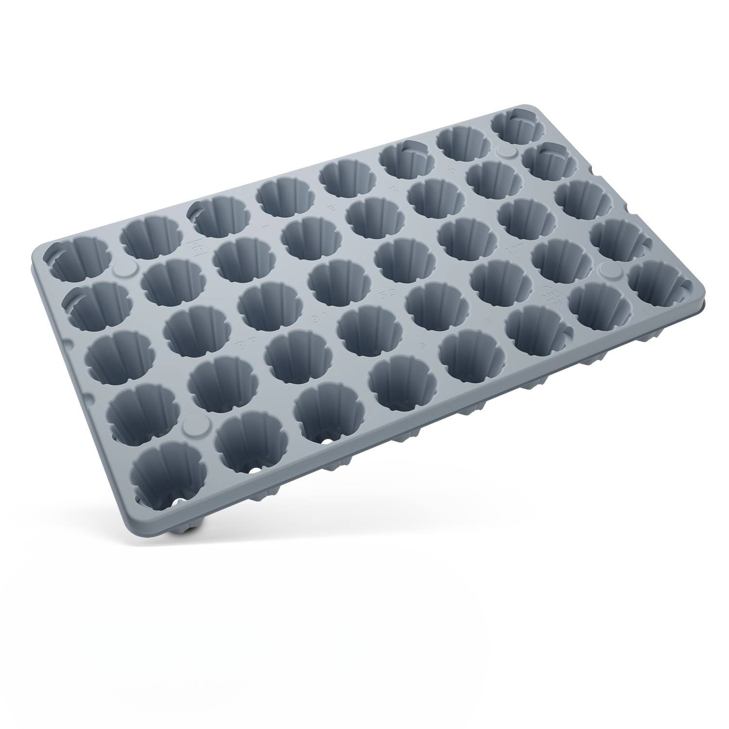 BP 3153/40 T Circular gris 11308868711