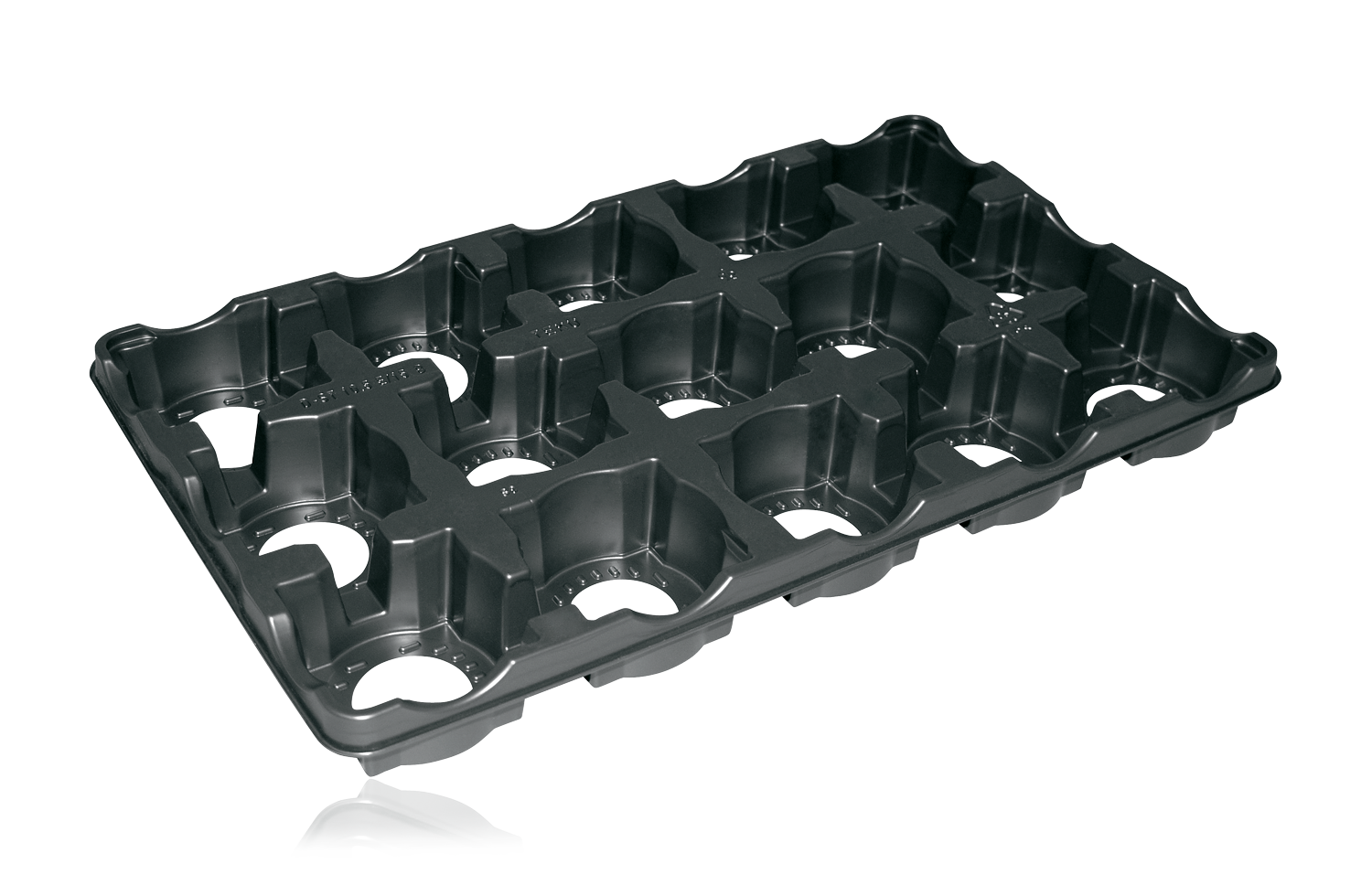 D-ST 10,5E/15 B negro 11307080105