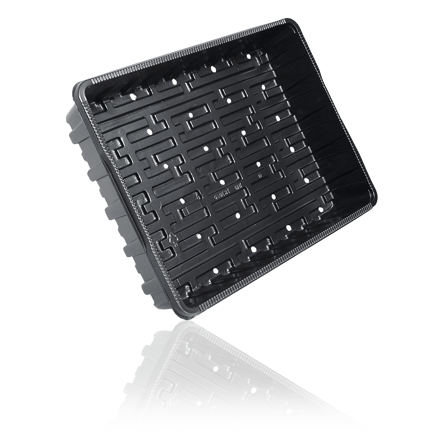 TK 3040 negro 11300530101
