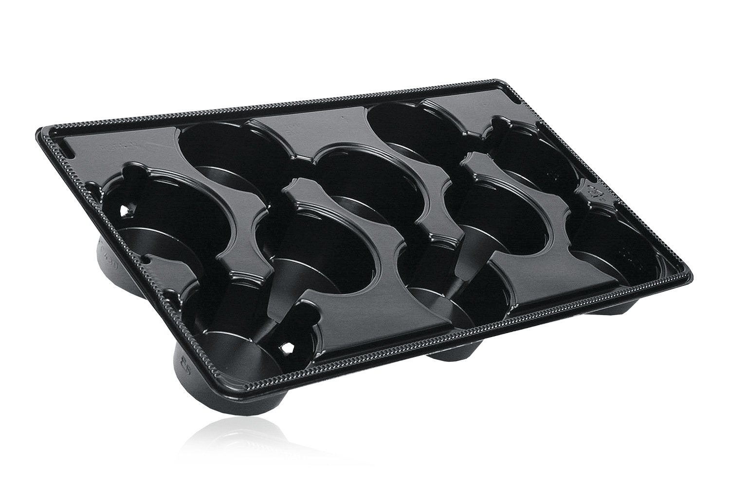 D-ST 12C/10 negro 11301950105