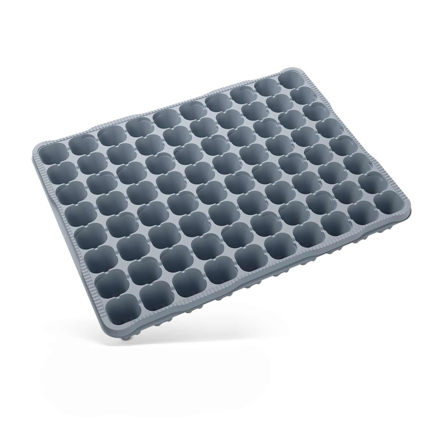 JP 3040/80 P Circular gris 11309448715