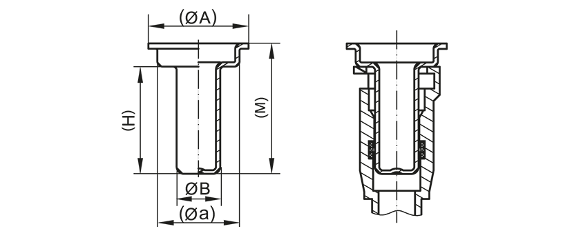 CAD para sitio web