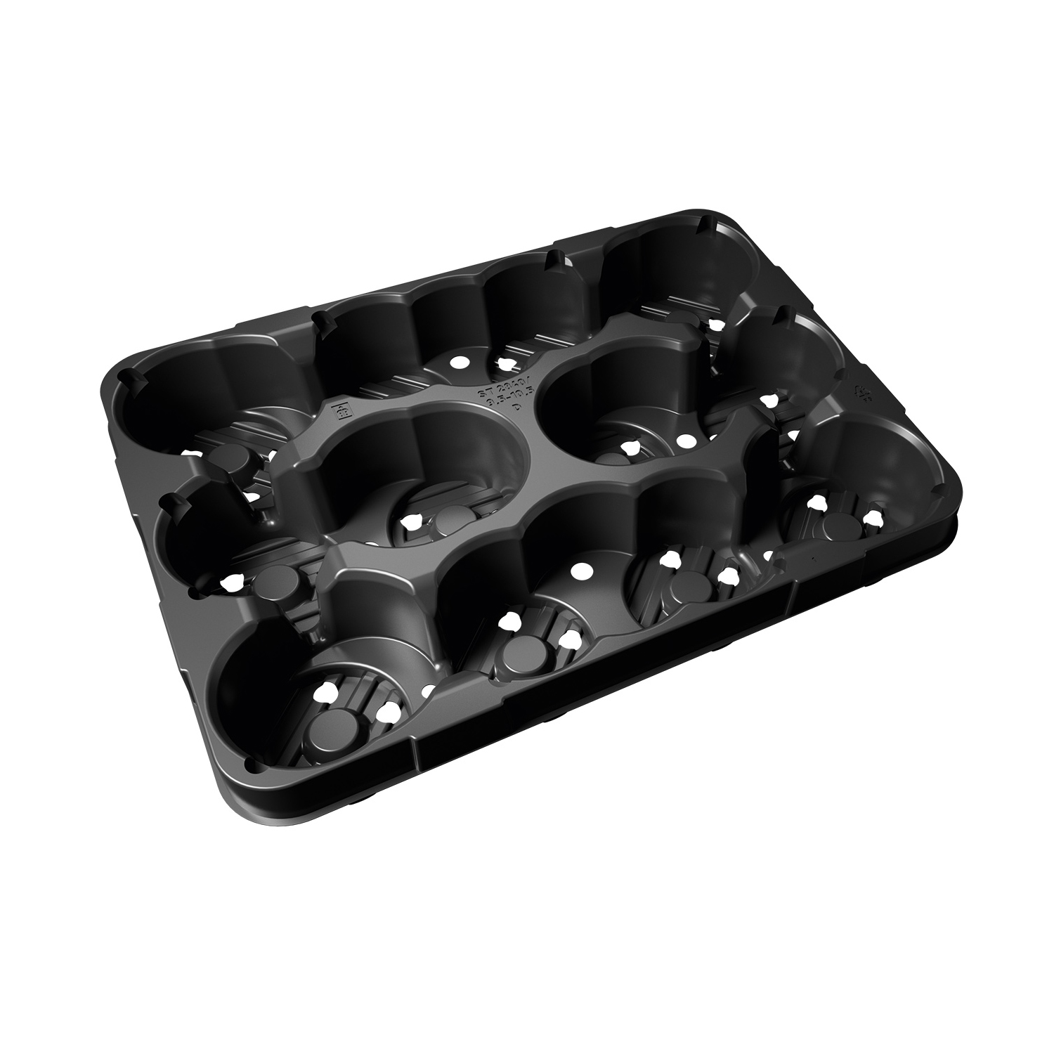 ST 2840/9,5-10,5 D