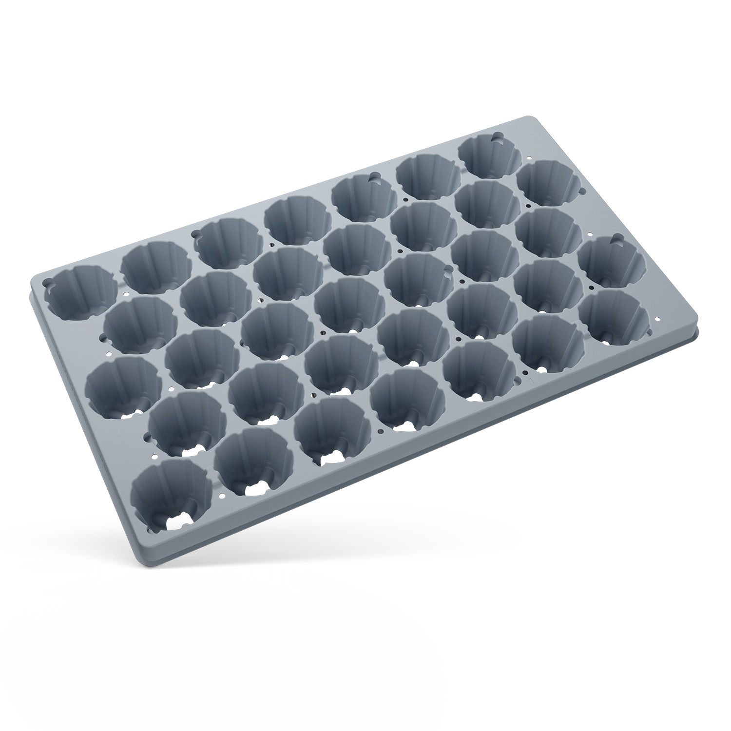 BP 3153/35 T Circular gris 11310658714