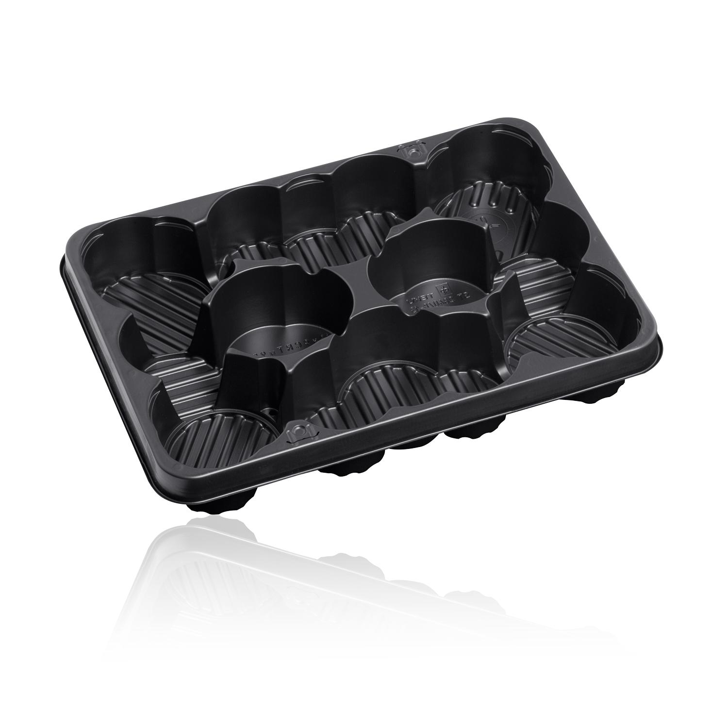 ST 2840/8-13 negro 11307790104