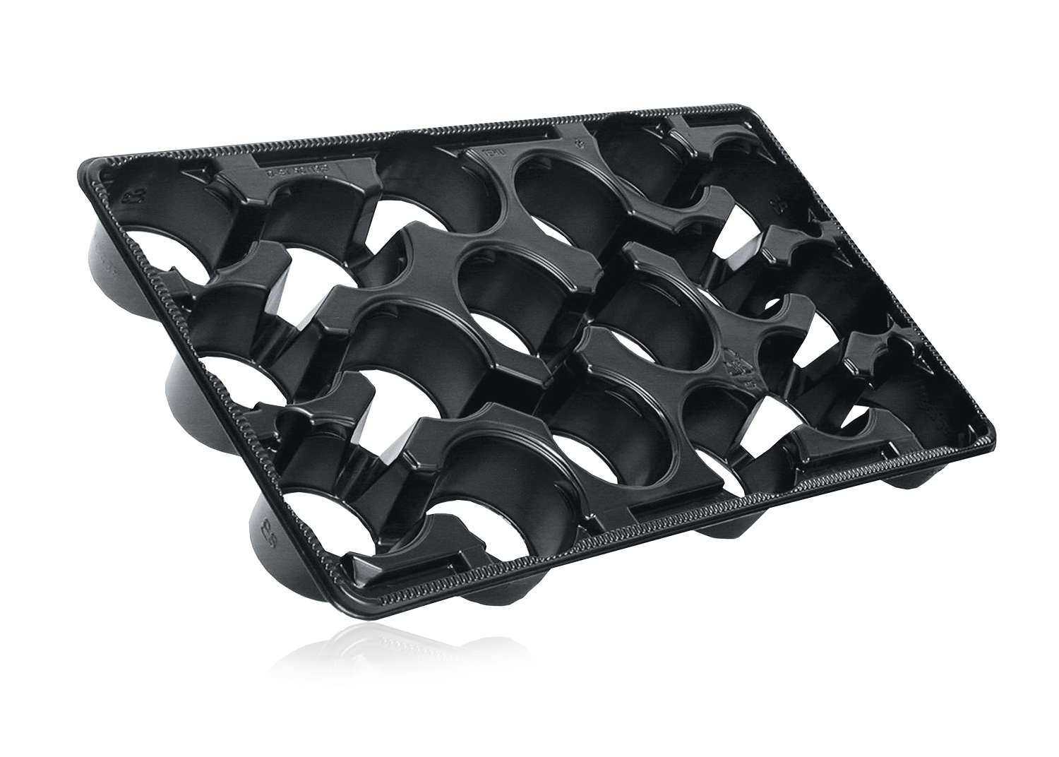 D-ST 9C/18 B negro 11301580104