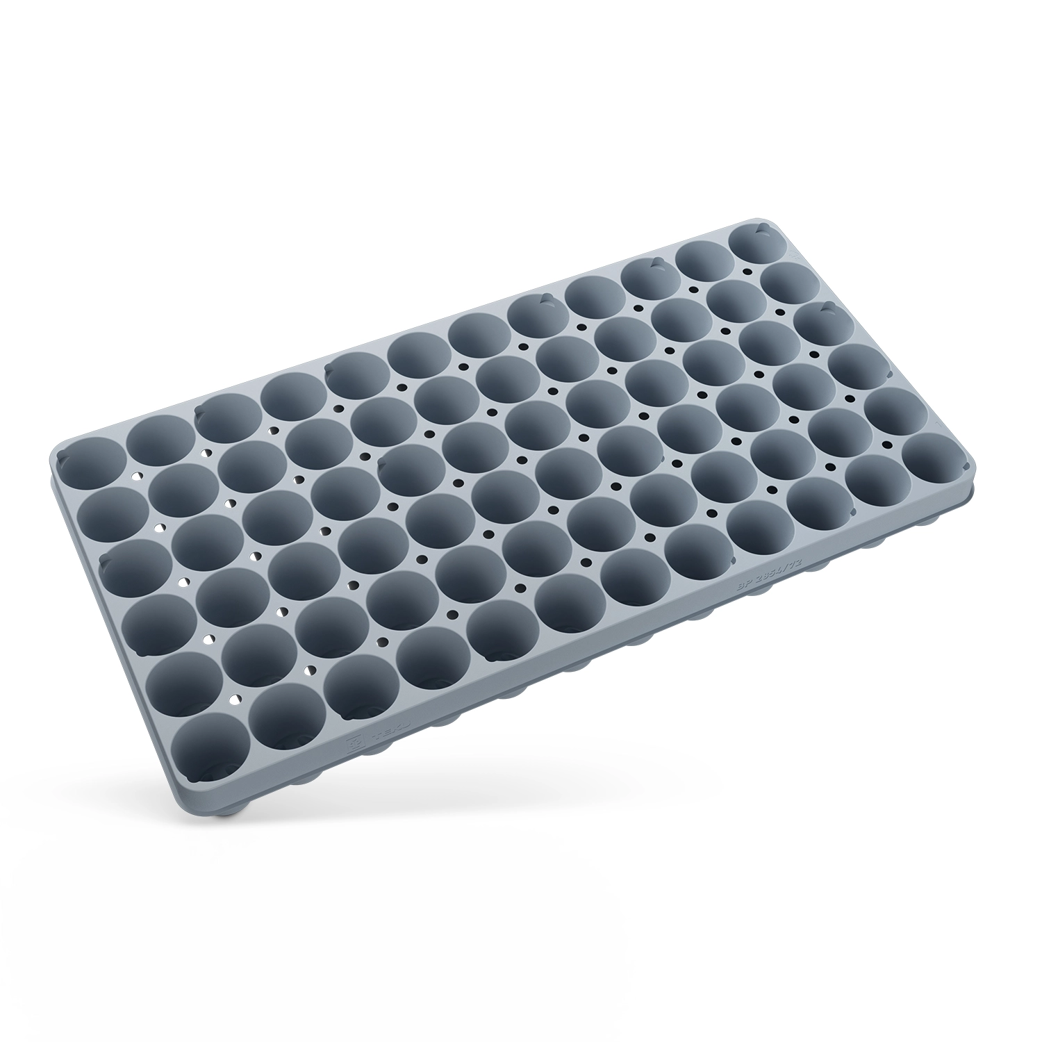 BP 2854/72 Circular gris 11310358714