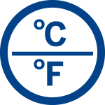 <p><strong>Más resistente a la temperature.</strong></p>