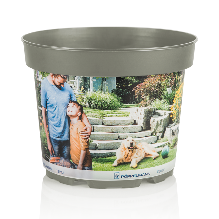 MCI 21 Circular taupe - IML personalizada por EP 11212438224