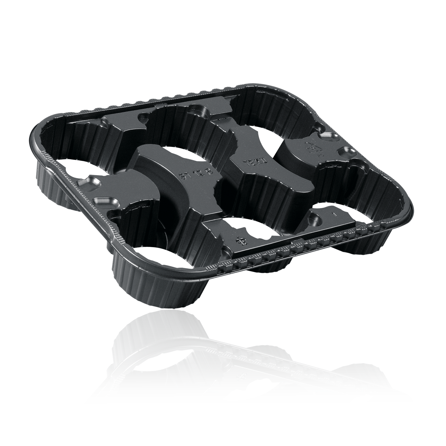 ST 12 B negro 41001020104