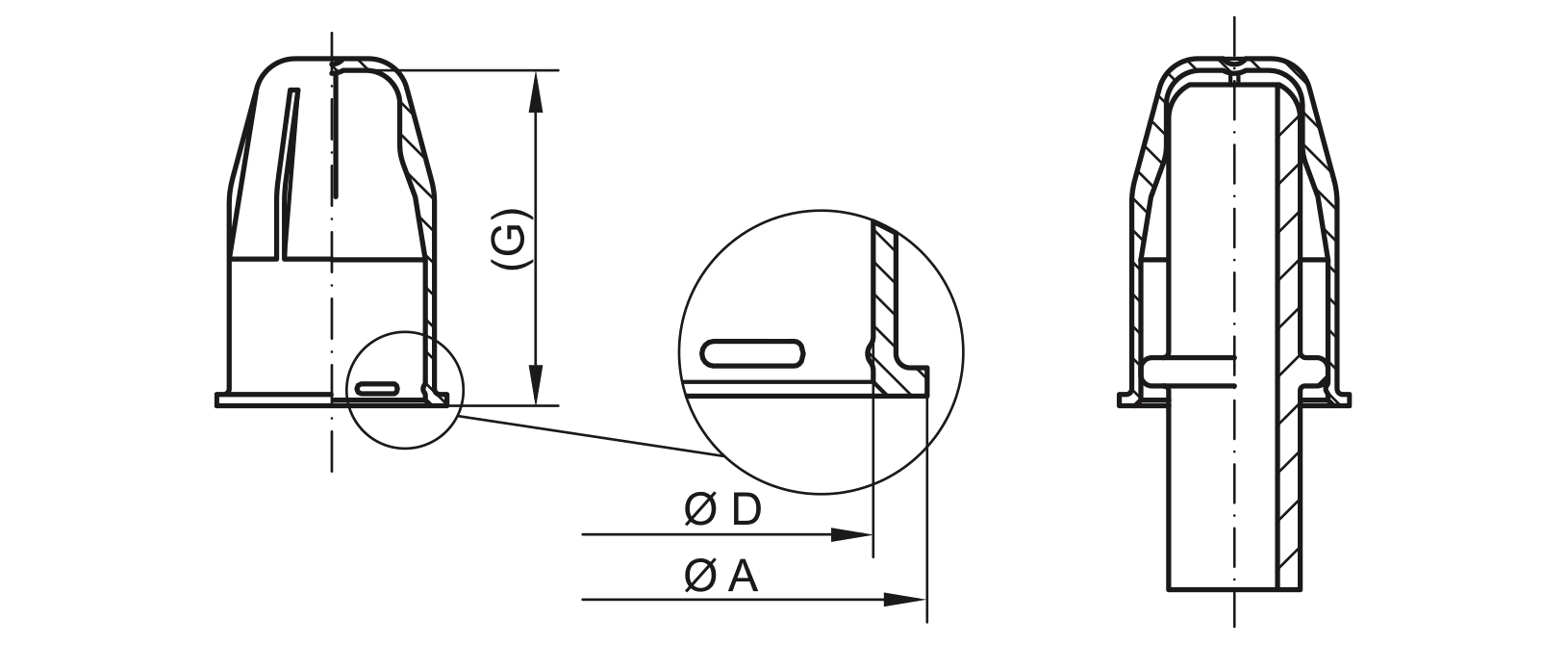 CAD para sitio web