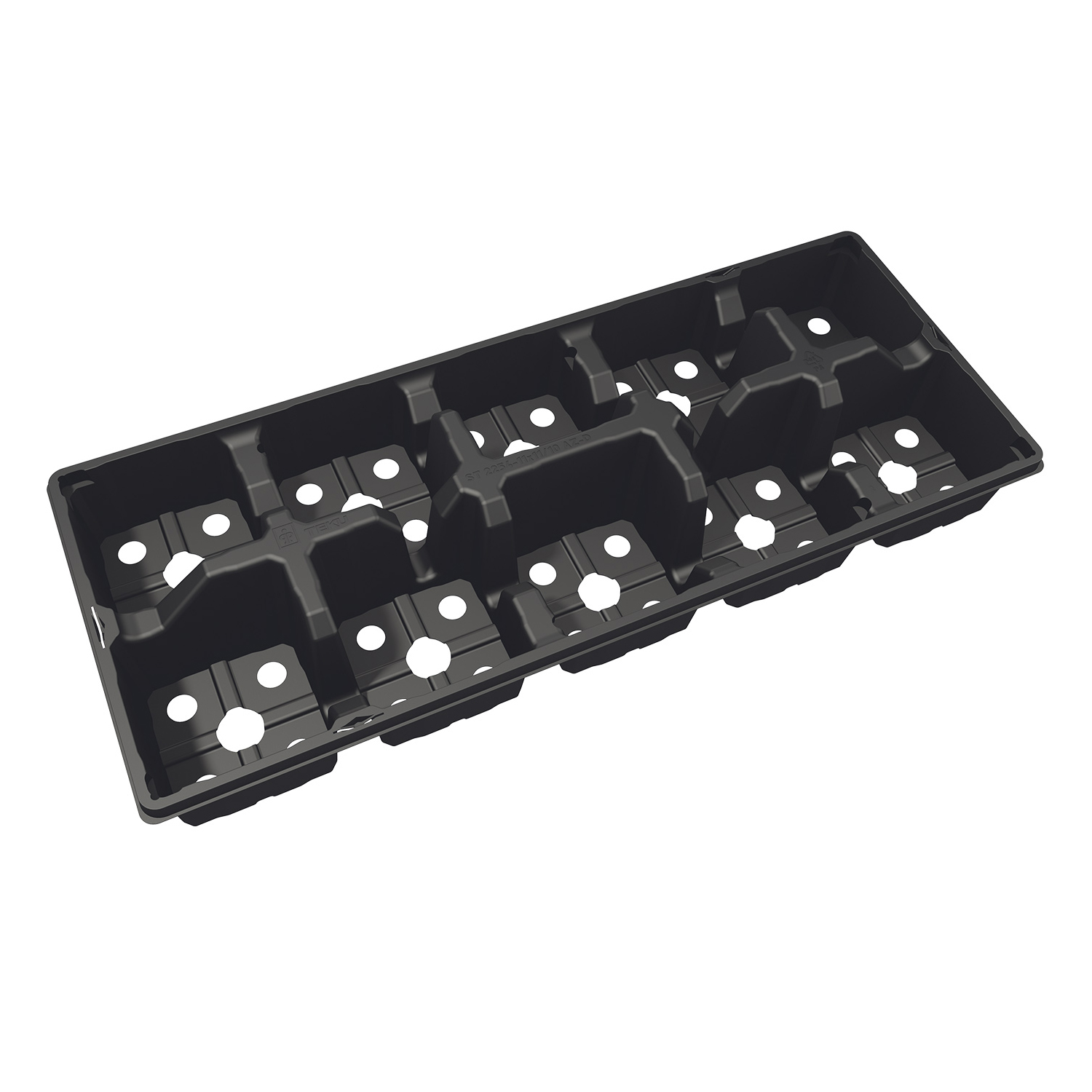 ST 2254-11x11/10 AZ-D