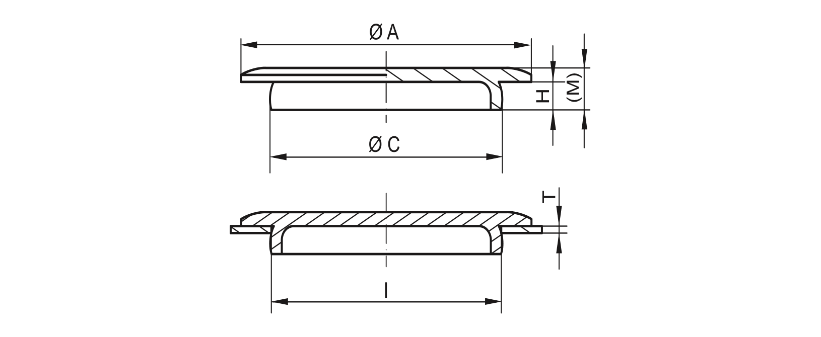 Tapa de dibujo - GPN 910