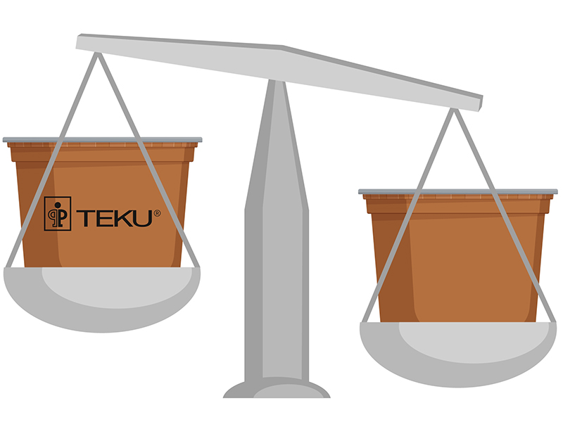 Sostenibilidad efectiva