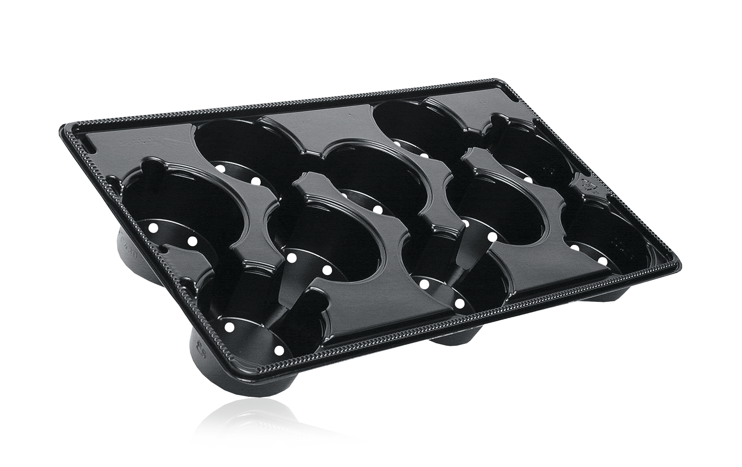 D-ST 12C/10 D negro 11305690104