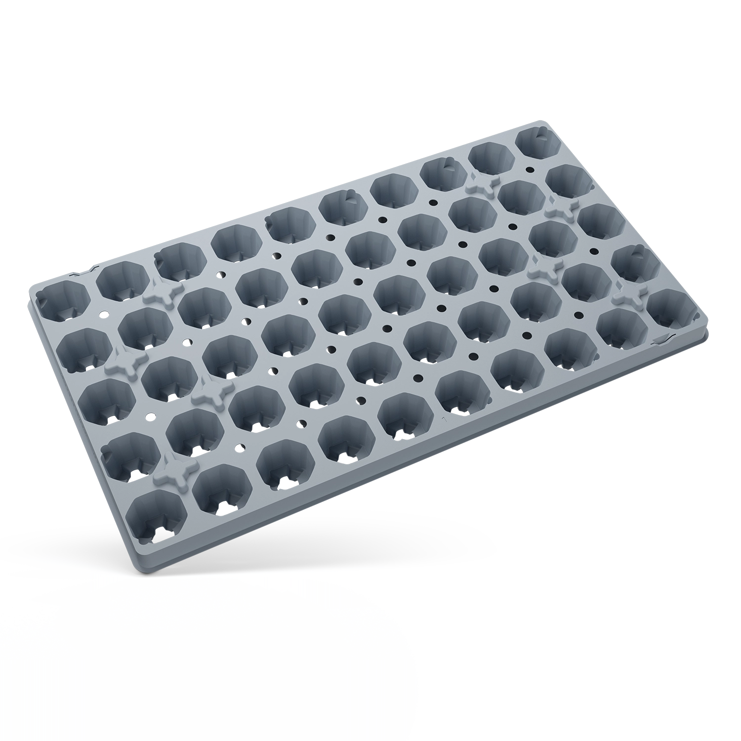 BP 2850-3,5/50 T Circular gris 11310668714