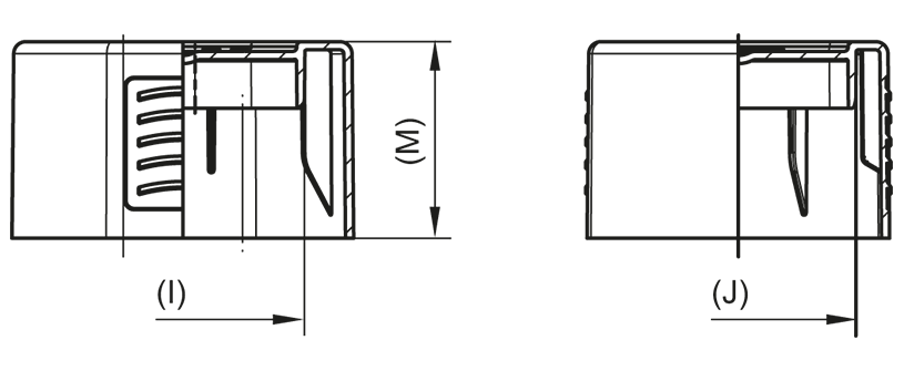Zeichnung HV Schutz - GPN 385 Form B Zeichnung HV Schutz - GPN 385 Form B