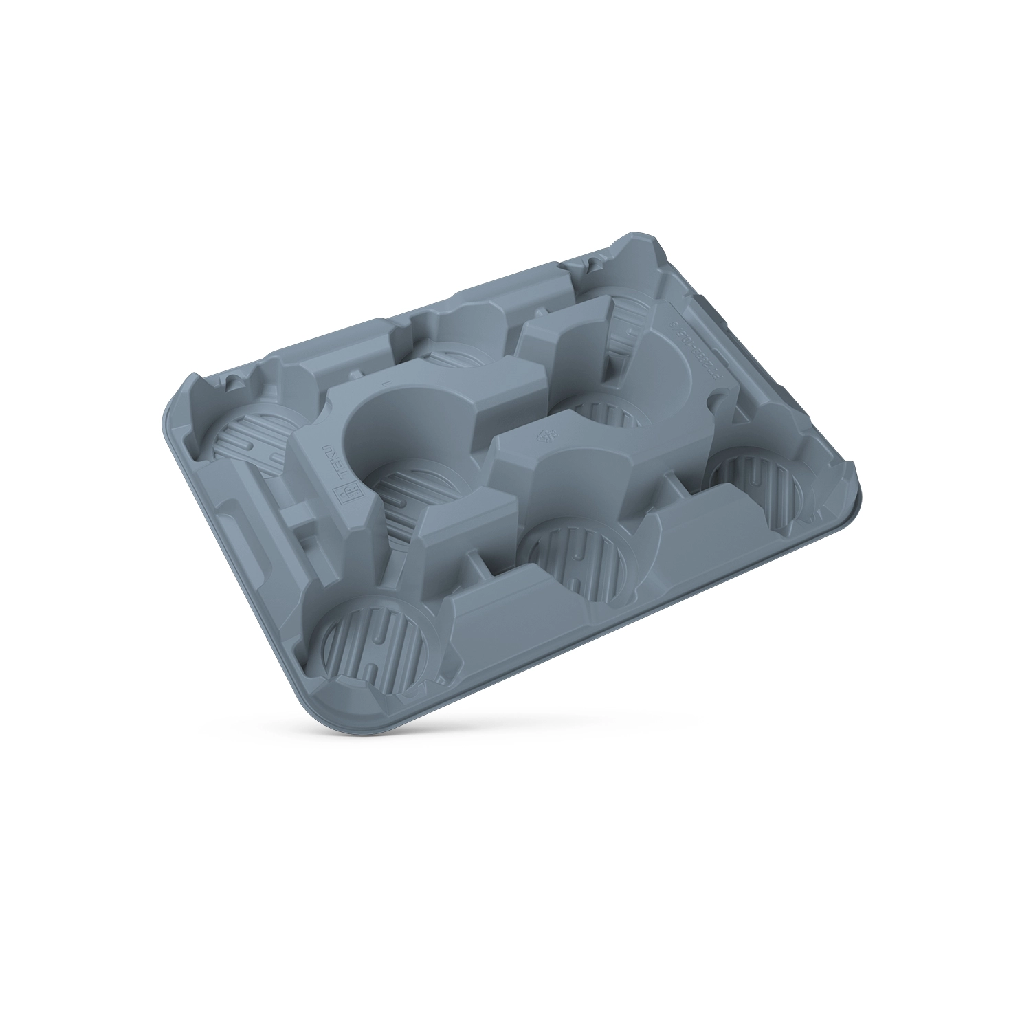 PT 2839-10,5/8 Circular gris 11310468711