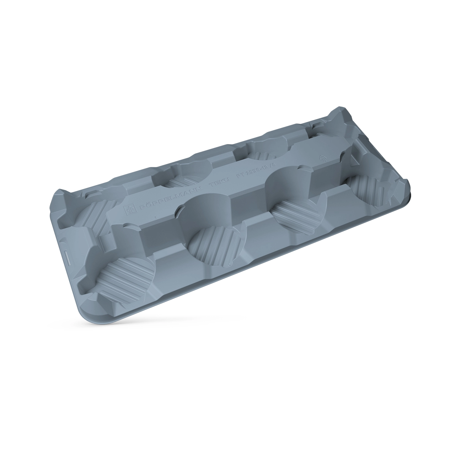 PT 2556-12 /8  Circular gris 11309308714