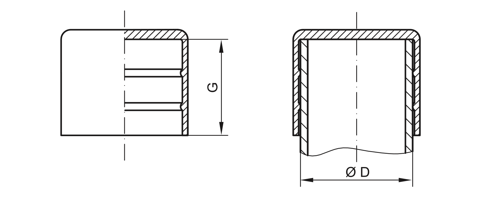 CAO pour site web