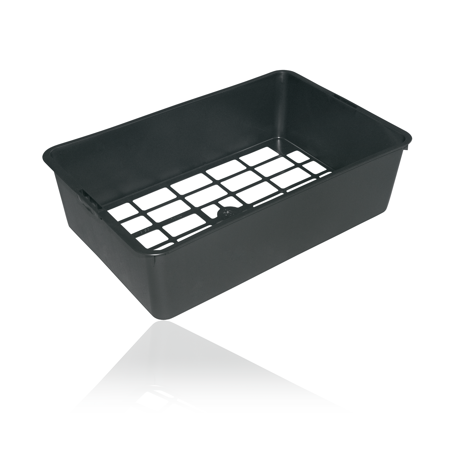 CL 7X7/6 SG noir 11214840104