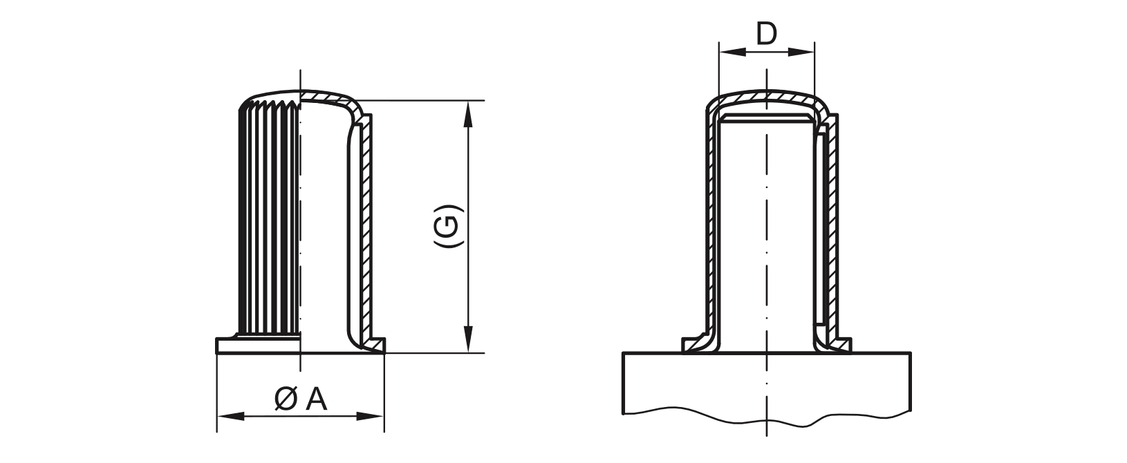 CAO pour site web