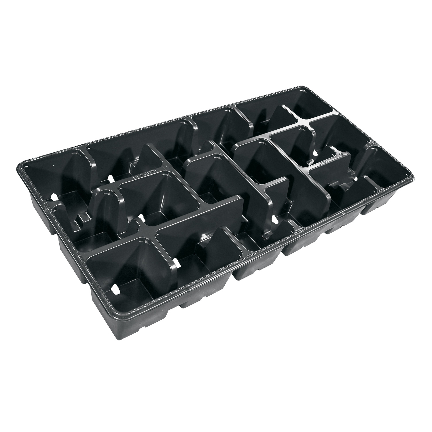DT 8x8/18 C