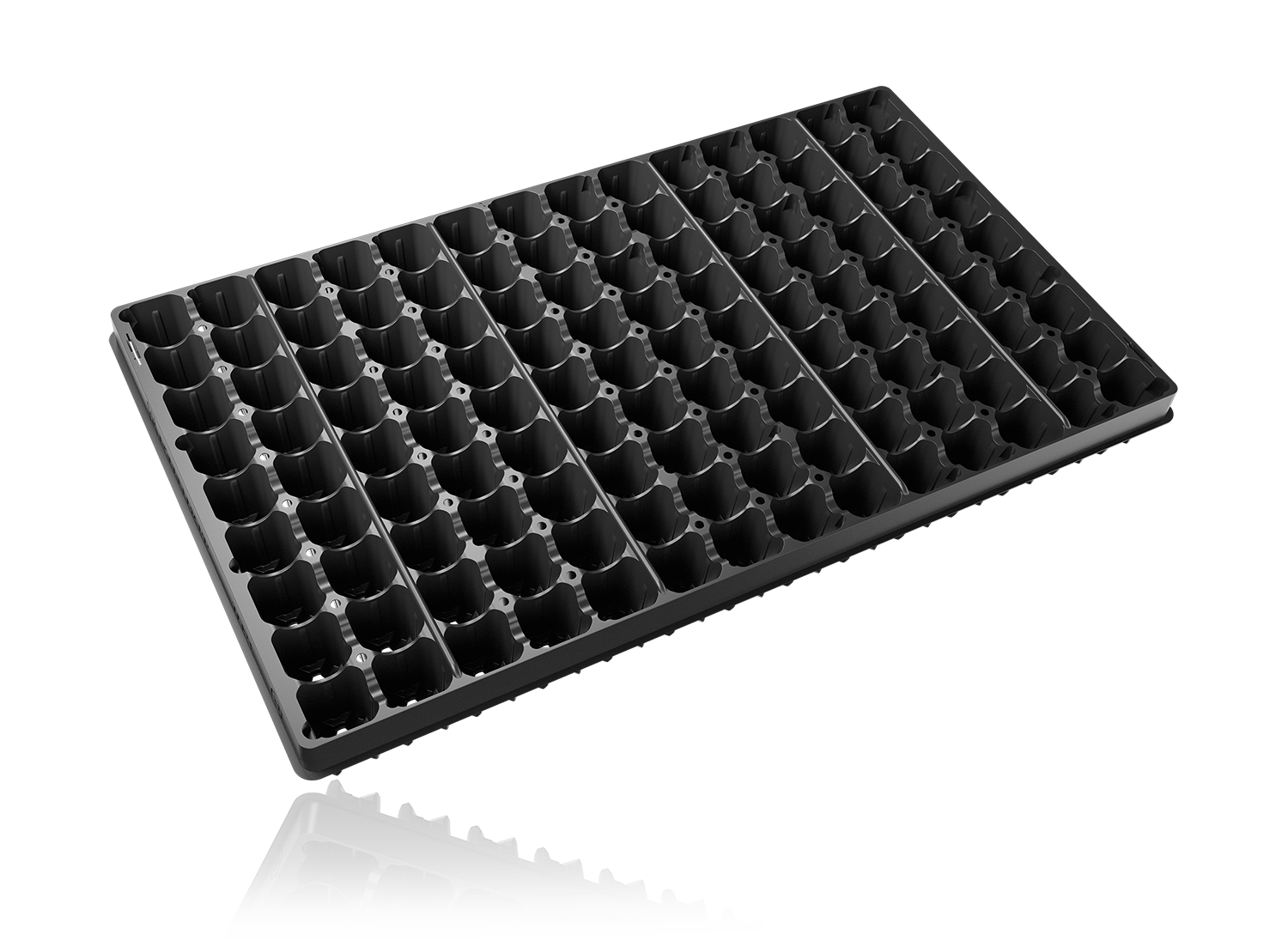BP 3153-2,6/126 T schwarz 11310850104