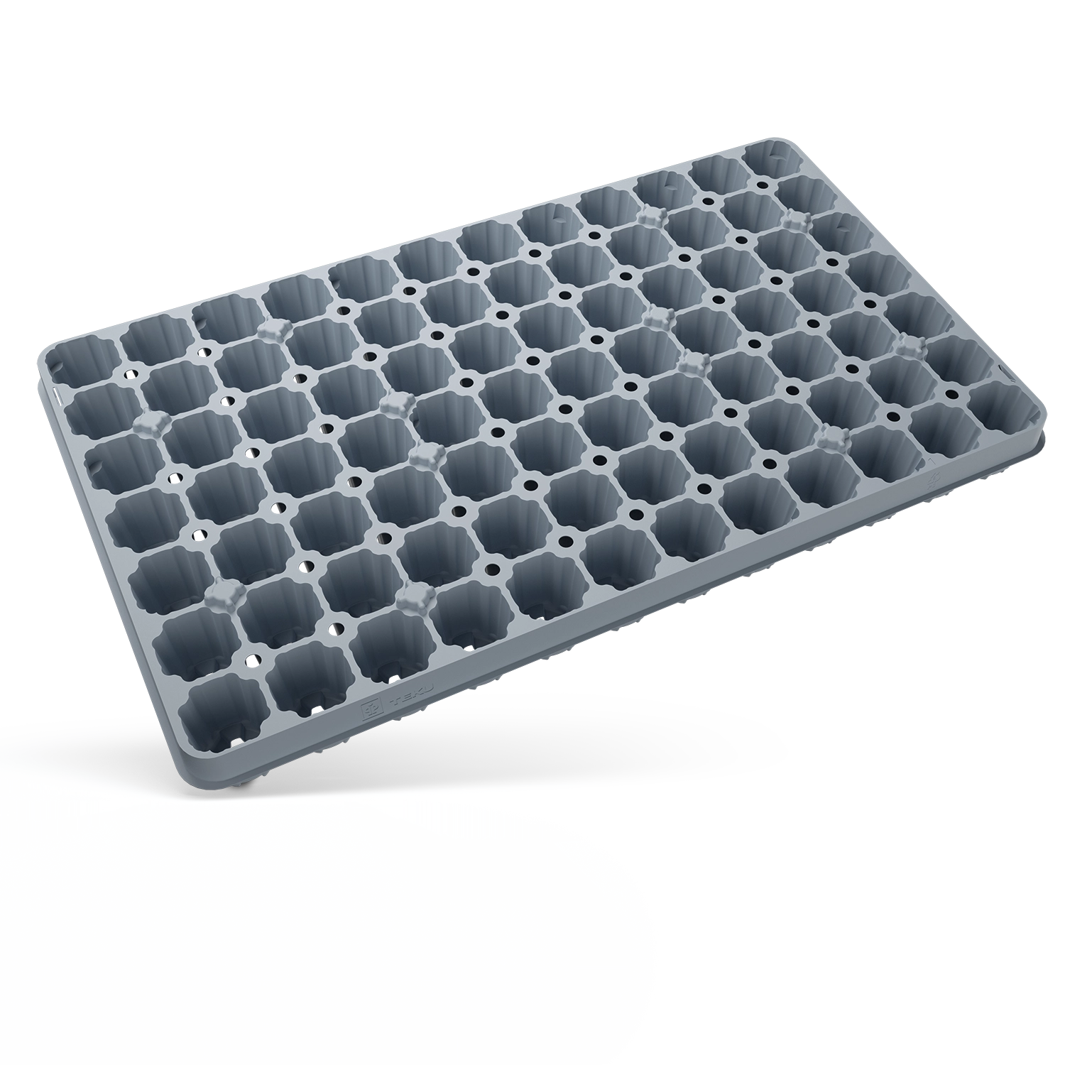 BP 3153-3,5/84 T Circular gris 11310578711
