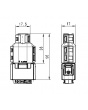 Steckerkappe, dress cover, Tyco MQS, P4C 11.49364_4.jpg