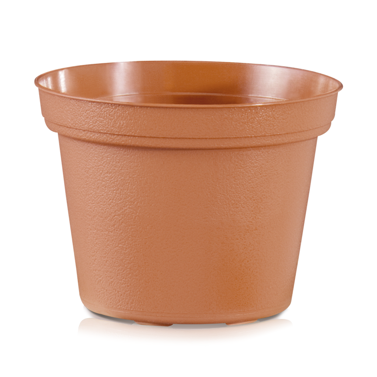 TO 5 Circular terracotta 11087738001