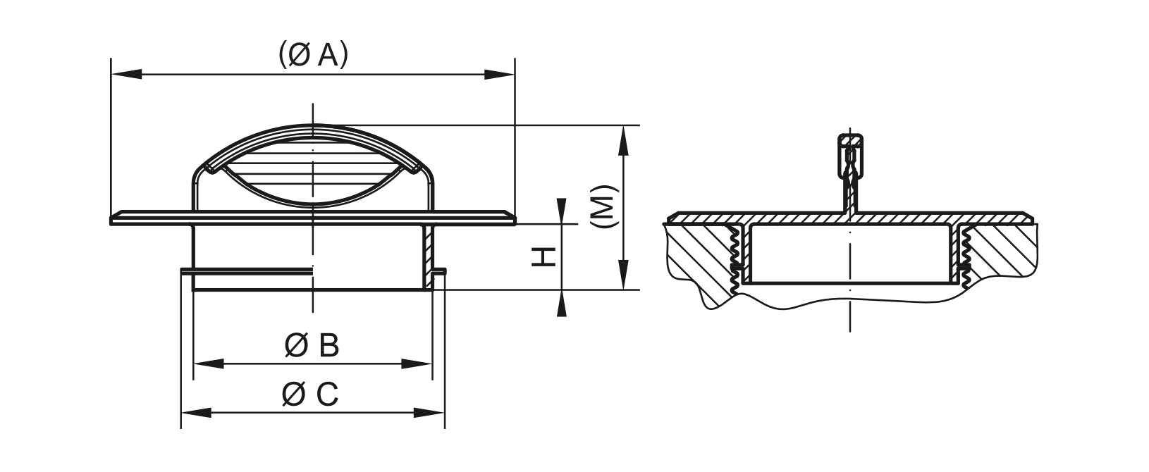 Drawing handle plugs - GPN 315 CAD for website
