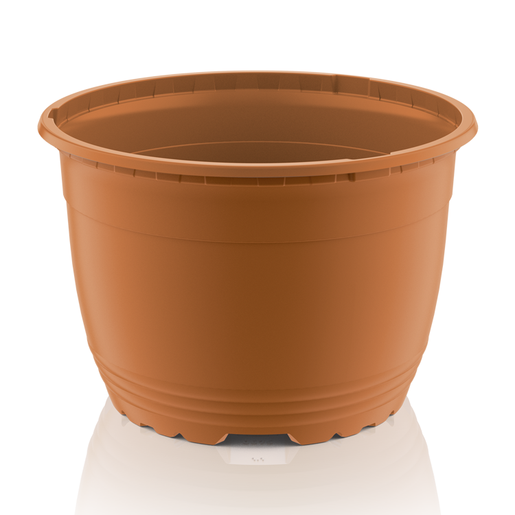 VAA 15 Circular terracotta 11303948001