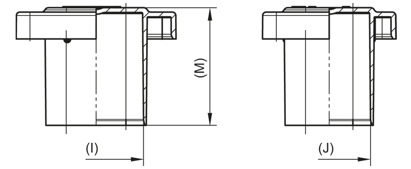 Zeichnung GPN 395 Form E - HV-Schutz Zeichnung GPN 395 Form E - HV-Schutz