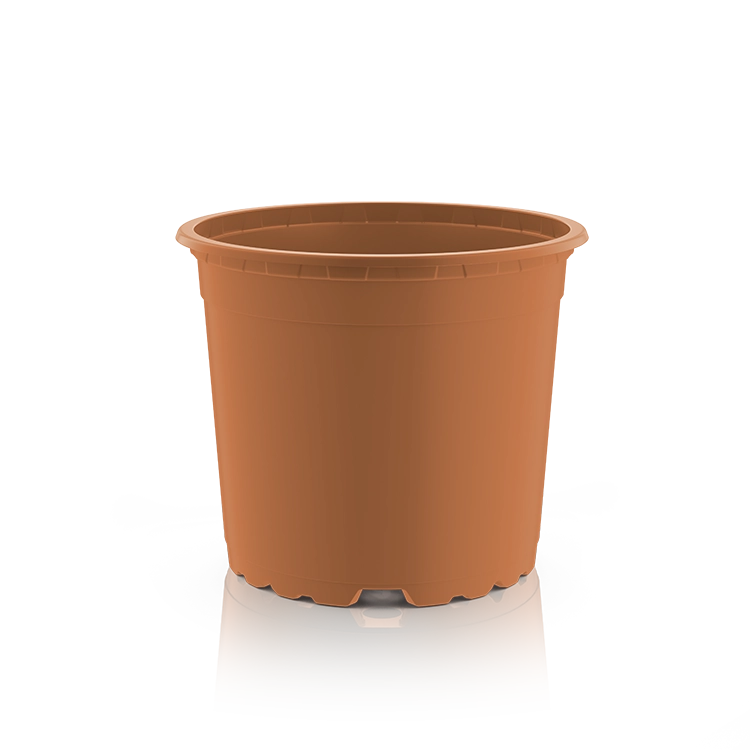 VRA 22 - 0865 Circular terracotta 11311018004