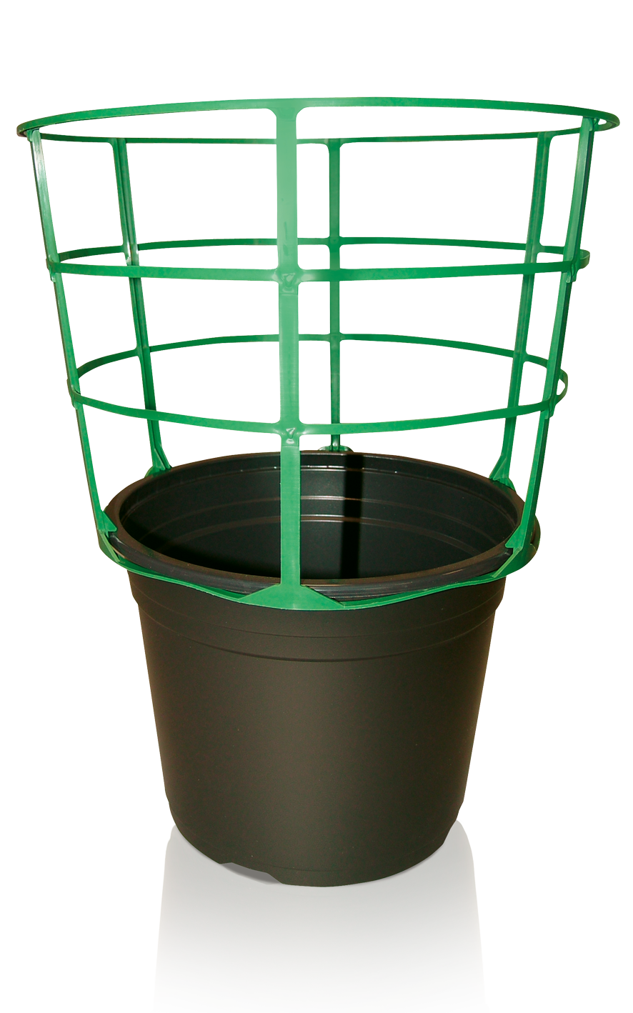 STG 17 Recyclable moss green PMS 2410 11204270505